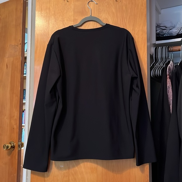 Warm Grey Sweater - Black Milk - Picture 3 of 3